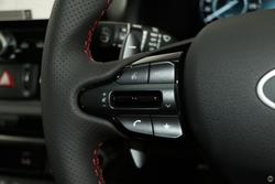 2025 Hyundai
i30 N Line Premium