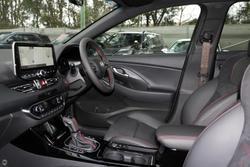 2025 Hyundai
i30 N Line Premium