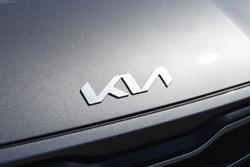 2024 Kia Stonic GT-Line YB MY24 Sparkling Silver