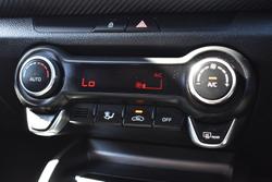 2024 Kia Stonic GT-Line YB MY24 Sparkling Silver