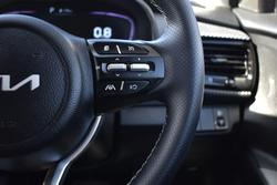 2024 Kia Stonic GT-Line YB MY24 Sparkling Silver