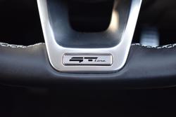 2024 Kia Stonic GT-Line YB MY24 Sparkling Silver