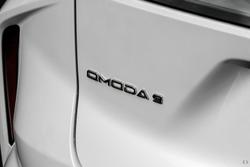 2025 Omoda Omoda 9 Virtue