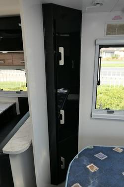 2019 Royal Flair Piazza