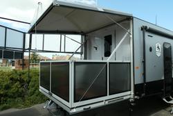 2019 Royal Flair Piazza