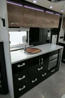 2019 Royal Flair Piazza