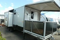 2019 Royal Flair Piazza