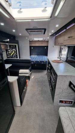 2019 Royal Flair Piazza