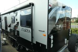 2019 Royal Flair Piazza