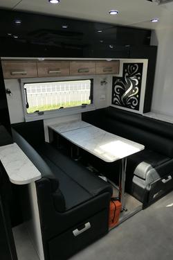 2019 Royal Flair Piazza