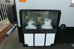 2019 Royal Flair Piazza