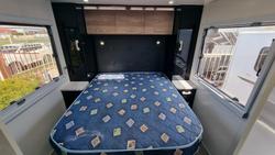 2019 Royal Flair Piazza