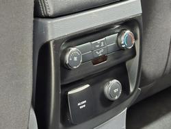 2017 Ford Everest Trend UA Aluminium