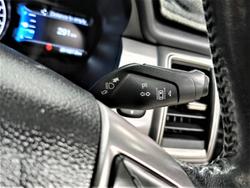 2017 Ford Everest Trend UA Aluminium