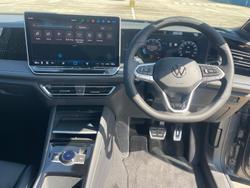 2025 Volkswagen Tiguan 195TSI R-Line