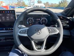 2025 Volkswagen Tiguan 195TSI R-Line