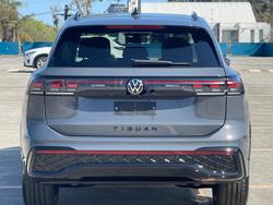 2025 Volkswagen Tiguan 195TSI R-Line