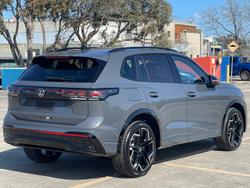 2025 Volkswagen Tiguan 195TSI R-Line