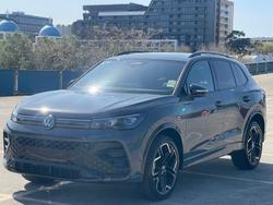 2025 Volkswagen Tiguan 195TSI R-Line