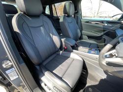 2025 Volkswagen Tiguan 195TSI R-Line