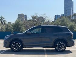 2025 Volkswagen Tiguan 195TSI R-Line