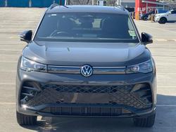 2025 Volkswagen Tiguan 195TSI R-Line