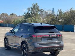 2025 Volkswagen Tiguan 195TSI R-Line