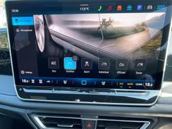 2025 Volkswagen Tiguan 195TSI R-Line