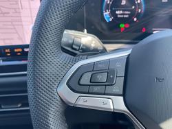 2025 Volkswagen Tiguan 195TSI R-Line