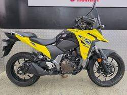 Suzuki V-Strom 250SX (DS250RL)