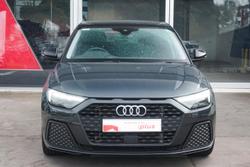 2020 Audi A1 35 TFSI