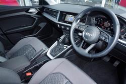 2020 Audi A1 35 TFSI