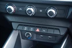 2020 Audi A1 35 TFSI