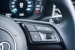 2020 Audi A1 35 TFSI