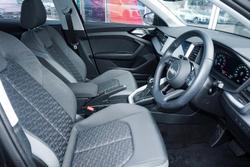 2020 Audi A1 35 TFSI