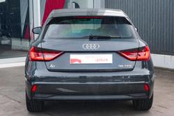 2020 Audi A1 35 TFSI
