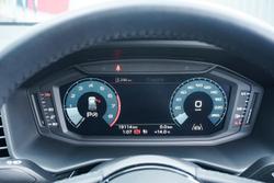 2020 Audi
A1 35 TFSI