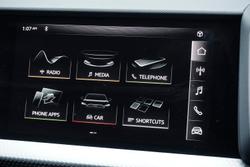 2020 Audi A1 35 TFSI