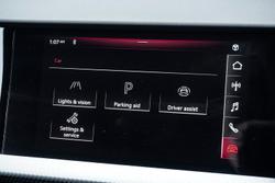 2020 Audi A1 35 TFSI