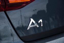 2020 Audi A1 35 TFSI