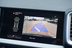 2020 Audi A1 35 TFSI