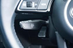 2020 Audi A1 35 TFSI