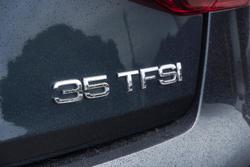 2020 Audi A1 35 TFSI