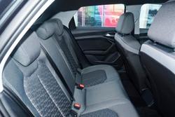 2020 Audi A1 35 TFSI