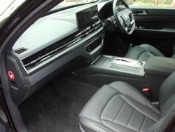 2025 KGM Rexton Advance