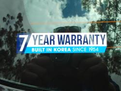 2025 KGM Rexton Advance