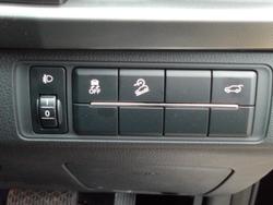 2025 KGM Rexton Advance