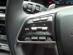 2025 KGM Rexton Advance