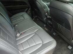 2025 KGM Rexton Advance