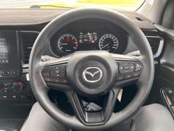 2020 Mazda BT-50 XT